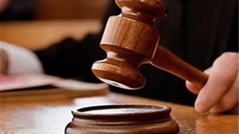 إحالة أوراق عامل للمفتي لإعدامه لإتهامة بقتل تاجر أخشاب بالبحيرة