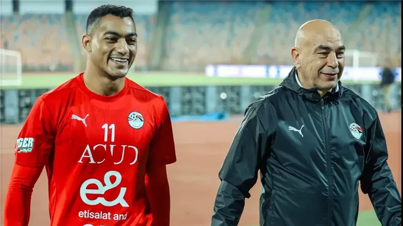 أرقام مصطفى محمد في نانت تفسر قرار استبعاده من المنتخب