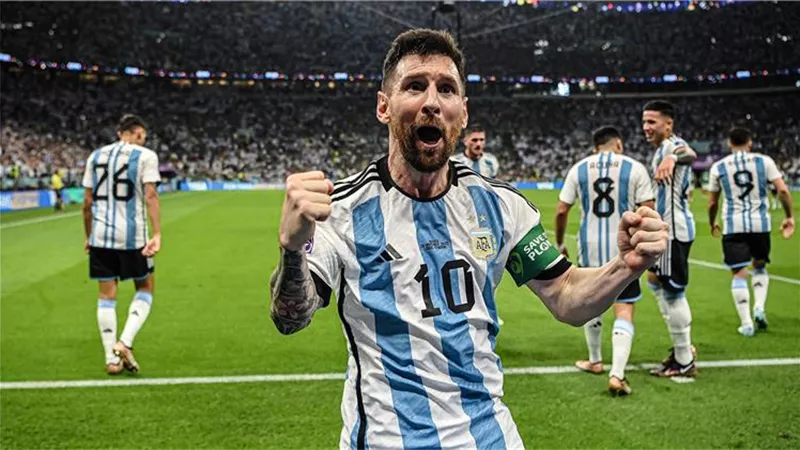 رغم الإصابة.. ميسي يقترب من اللحاق بكأس العالم 2026