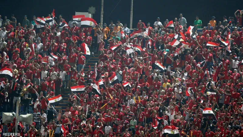 بعد وصولها لمجلس النواب.. خطة جديدة لعودة الجماهير في الكرة المصرية