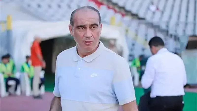 مفاجأة.. سيراميكا كليوباترا يحدد شرط رحيل علي ماهر