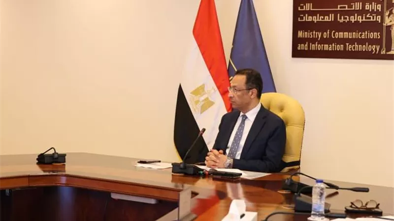 خطة لتأهيل 800 ألف شاب في التكنولوجيا بالتعاون مع غرفة صناعة IT
