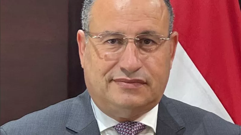 وزير التعليم العالي يهنئ الرئيس السيسي والإعلاميين ورؤساء الجامعات بالعيد