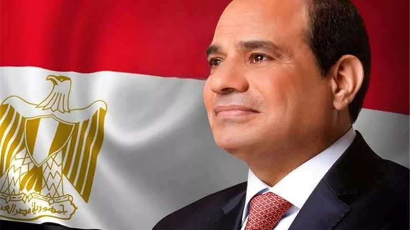 المجلس القومي للمرأة يهنئ الرئيس السيسي بعيد الأضحى