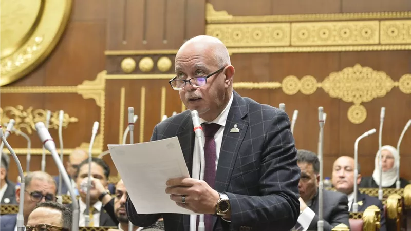 برلماني: الساحل الشمالي أصبح وجهة استثمارية عالمية بفضل المشروعات القومية