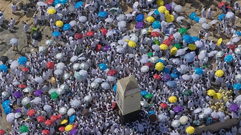 دعاء يوم عرفة المستجاب.. ردد هذه الكلمات في أفضل أيام العام