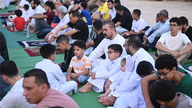 متى تبدأ تكبيرات عيد الأضحى ومتى تنتهي؟ علي جمعة يجيب