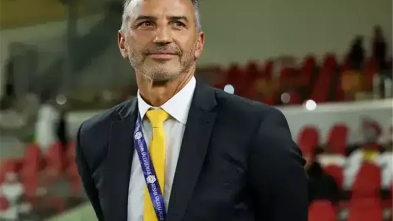 تشاموسكا مرشحًا لتدريب الأهلي.. والدرعية السعودي يتحرك لضمه 