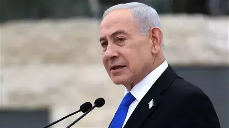 نتنياهو: الجيش يوسع عملياته العسكرية في لبنان حاليًا 