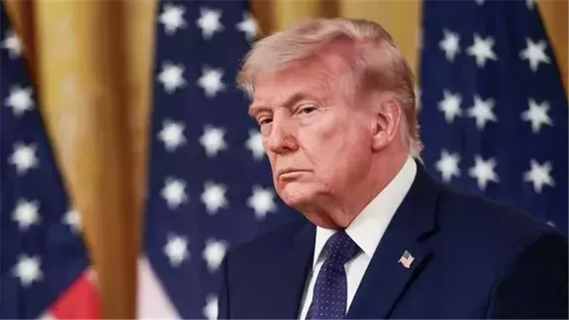 ترامب ينقل اجتماع الحكومة من كامب ديفيد إلى البيت الأبيض بسبب الطقس السيء