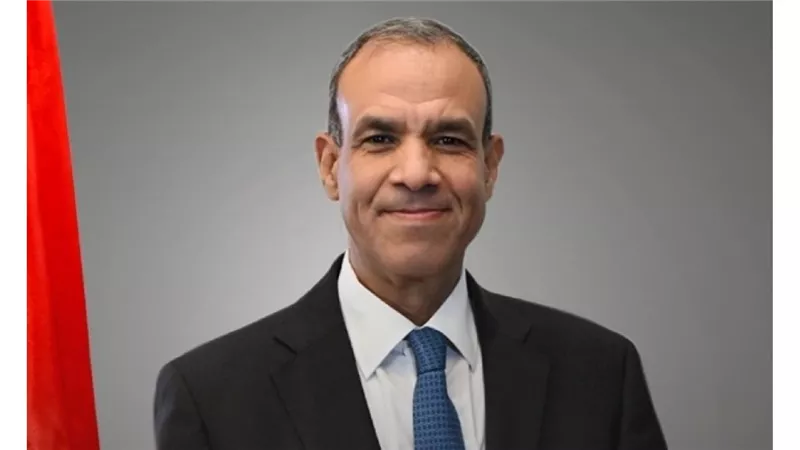الخارجية تهنئ الرئيس السيسي والشعب المصري بحلول عيد الأضحى المبارك