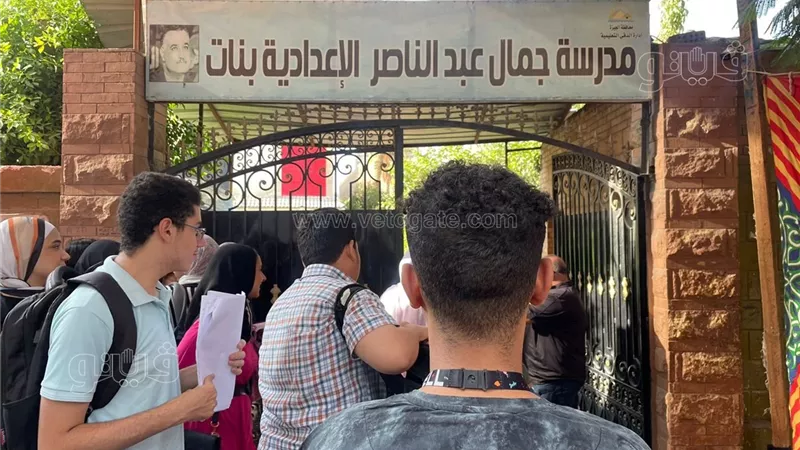 لطلاب الثانوية العامة.. تفاصيل النموذج الاسترشادي التاسع للرياضيات البحتة 