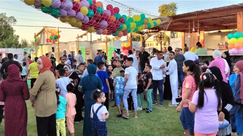 طقس عيد الأضحى .. الأرصاد تكشف تفاصيل الأجواء ودرجات الحرارة المتوقعة
