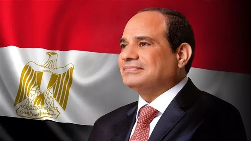 الرئيس السيسي يشارك قادة القوات المسلحة وكبار المسؤولين تناول الإفطار