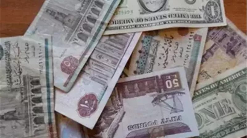 أول أيام العيد.. هدوء بسعر الدولار في البنوك وأعلى بيع عند 52.39 جنيه