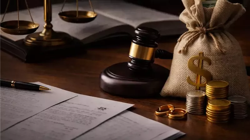 مشروع قانون الأحوال الشخصية يكشف مصير الزوج الممتنع عن النفقة