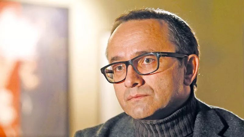   فيلم «مينوتور».. عودة أندريه زفيانتسيف القوية إلى كان بعد 9 سنوات 