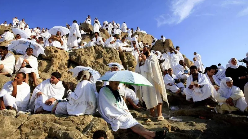 ما فضل يوم عرفة ولماذا يُعد من أعظم أيام الله؟