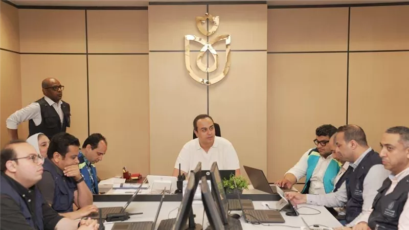 الرعاية الصحية: رفع درجة الاستعداد بـ326 منشأة طبية لتأمين احتفالات العيد