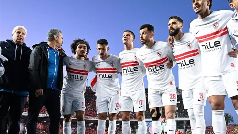 مستحقات اللاعبين تعركل تعاقد الزمالك مع صفقات جديدة|تفاصيل 