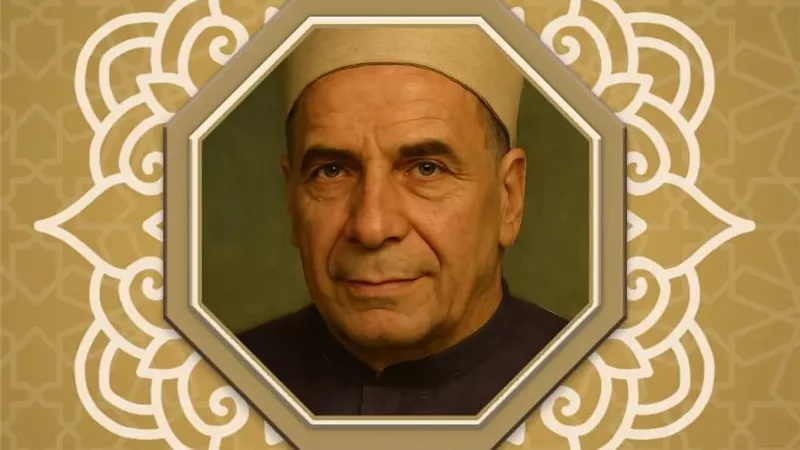 60 عامًا في خدمة القرآن.. الأوقاف تُحيي ذكرى وفاة الشيخ رزق خليل حَبّة