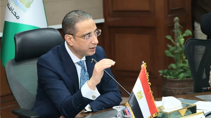 محافظة الجيزة: غلق كلى لكوبرى أكتوبر لتنفيذ أعمال رفع كفاءة وتطوير 