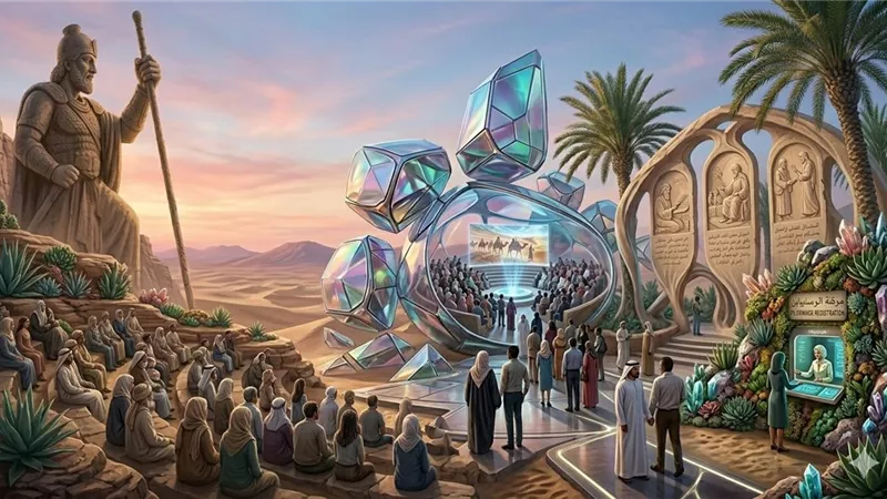  السينما الدينية بمصر تكسر نمطيتها وتحقق قفزات تاريخية بشباك التذاكر