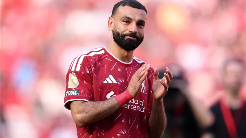 محمد صلاح خارج حسابات يوفنتوس رغم اهتمام سباليتي