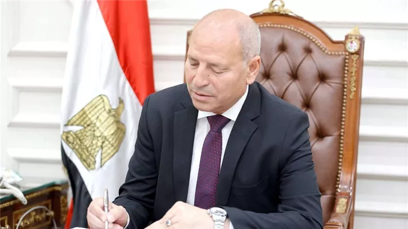 محافظ القاهرة: المواطن المصري يستحق حياة كريمة تليق بتاريخ وعراقة عاصمته