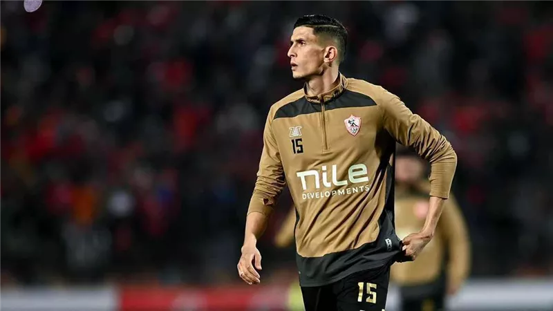 الزمالك يصل إلى حل ودي في قضية القيد 