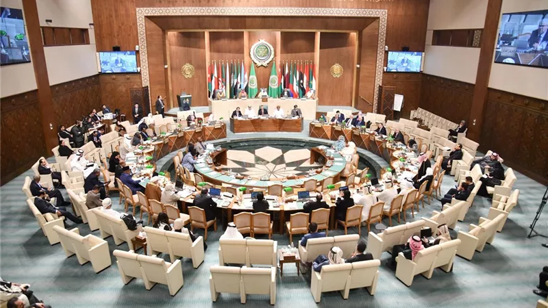 البرلمان العربي.. الصوت الأكثر جرأة في تبني قضايا الأمة المصيرية