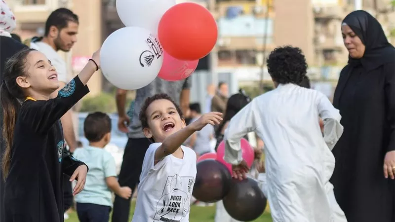 عبادات مستحبة في أيام العيد.. تعرف عليها وأدخل السرور على أهلك