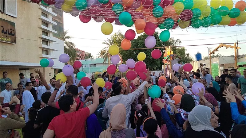 طقس ثاني أيام عيد الأضحى.. حار على القاهرة الكبرى وشديد الحرارة جنوبًا