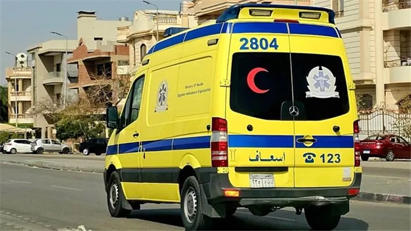 نقل 3 معلمين للمستشفى خلال امتحان العربى بالثانوية العامة في المنيا وقنا