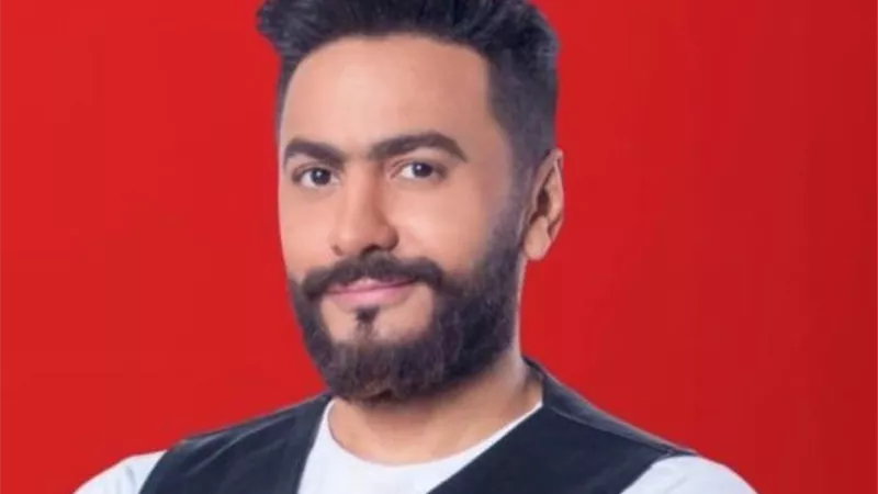 تامر حسني من استاد القاهرة إلى كأس العالم.. حضور عالمي جديد