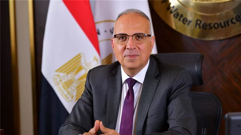 وزير الري: متابعة مآخذ محطات مياه الشرب والتعامل الفوري مع أي متغيرات