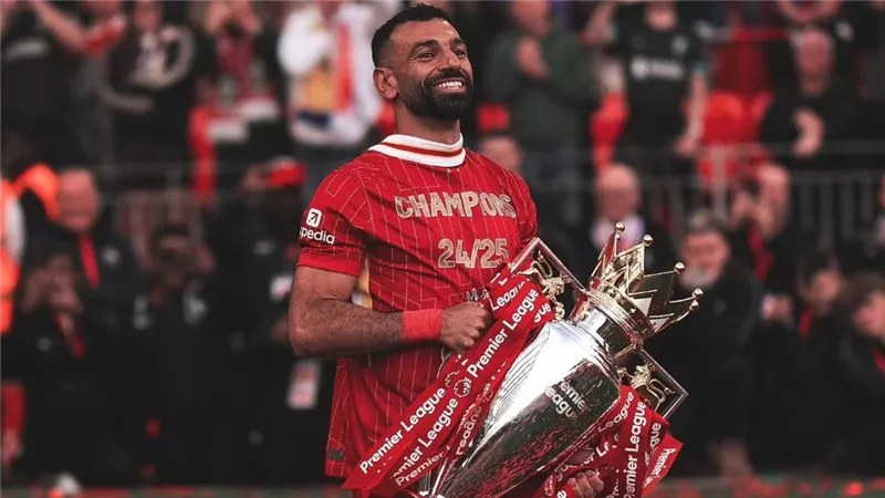 محمد صلاح بعد نهاية مشواره مع ليفربول: أردت فقط أن أترك أثرا
