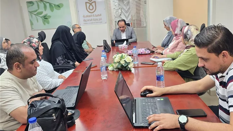  الرعاية الصحية: متابعة لحظية لانتظام تقديم الخدمات الطبية خلال عيد الأضحى