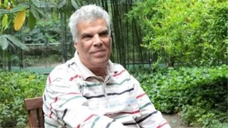 إبراهيم عبدالمجيد يروي قصة طريفة حول «انتحار الخروف» في عيد الأضحى