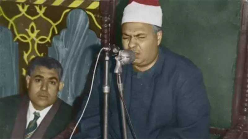 «الطفل المعجزة».. الأوقاف تُحيي ذكرى وفاة الشيخ محمود محمد رمضان