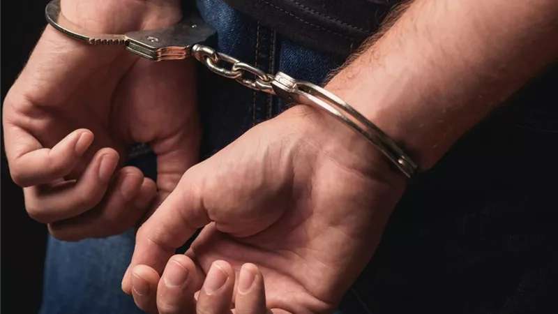 القبض على متهم طعن زوجته ونجليه في أبو حماد بالشرقية