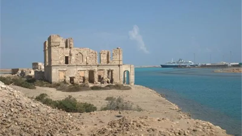 وزير السياحة: نولي اهتمام واسع بالحفائر الأثرية بالمناطق الحدودية والنائية