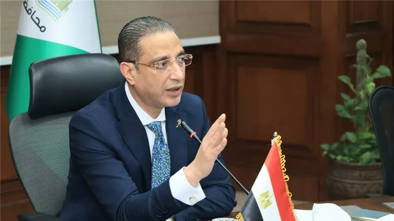  خلال أسبوع.. محافظة الجيزة تضبط 1930 مخالفة سرفيس حصيلة 60 حملة