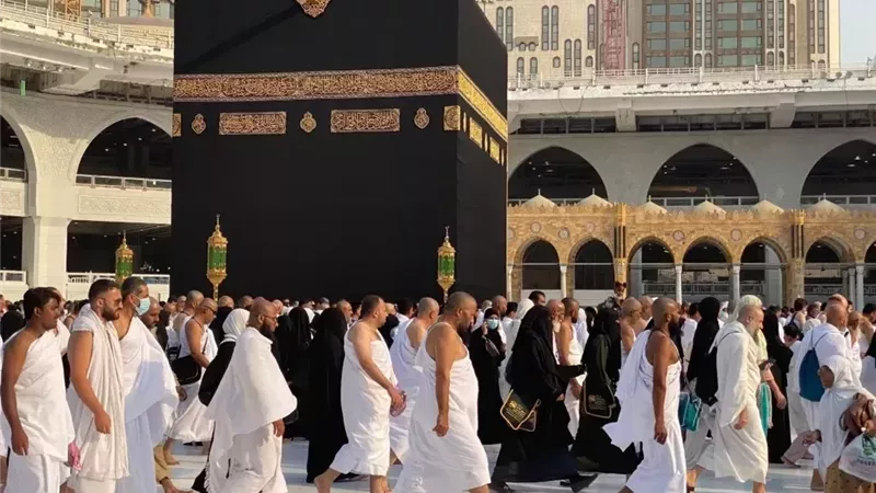 هل يجوز أداء العمرة بعد انتهاء الحج؟.. دار الإفتاء تحسم الجدل
