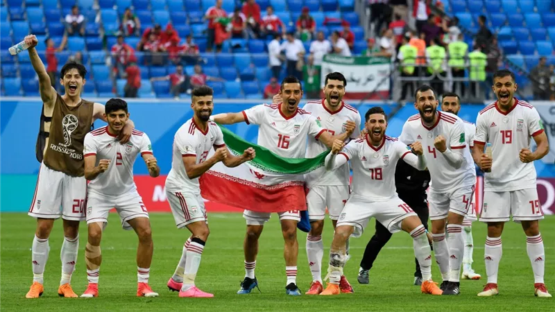 الاتحاد الإيراني يطالب فيفا بحل أزمة التأشيرات قبل كأس العالم 