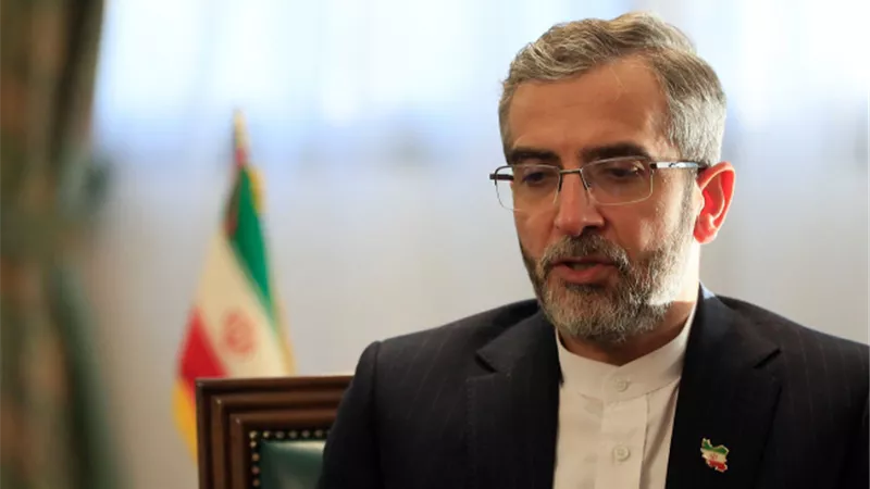 طهران: يجب أن تفرج واشنطن عن كل الأصول الإيرانية المجمدة