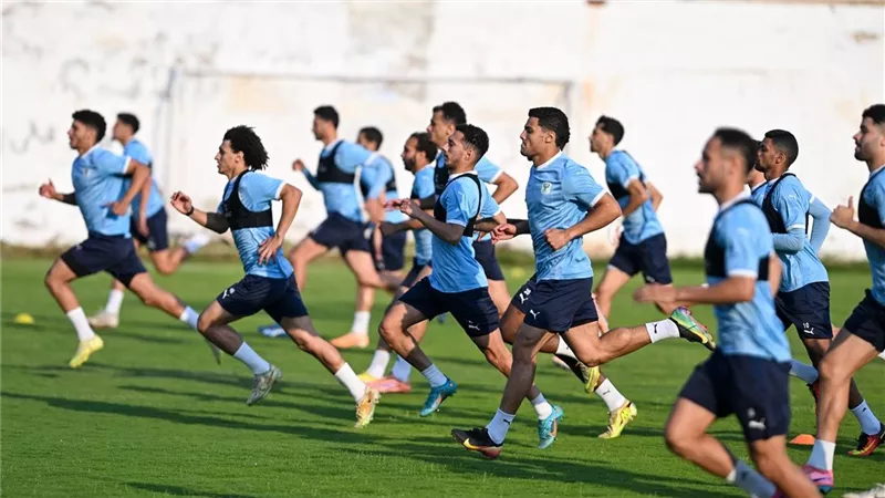 المصري يوفر أوتوبيسات مجانية لجماهيره قبل مواجهة زد في كأس عاصمة مصر