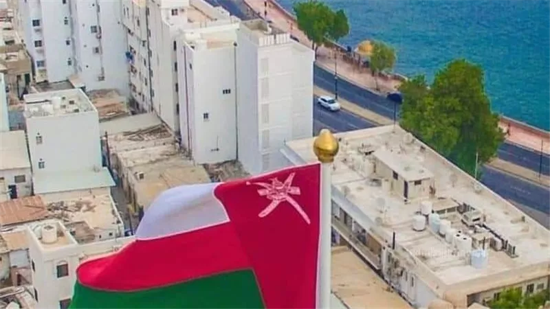 ‏إيران تدعم ‎سلطنة عُمان بعد تصريحات ترامب بتفجيرها إذا لم تلتزم