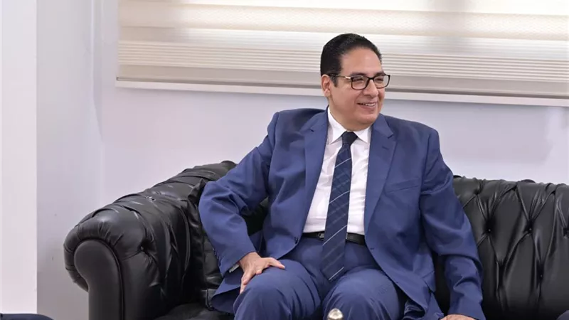 رئيس جامعة القاهرة: إطلاق مسابقة للمشروعات الخضراء بـ100 ألف جنيه