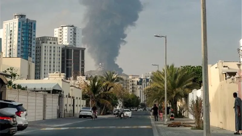 ارتياح وشك.. ‏كيف تنظر دول الخليج العربي إلى الاتفاق الناشئ مع إيران؟
